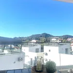 Helios Grande Meraki בית נופש