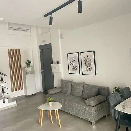 Casa vacanze Helios Grande Meraki