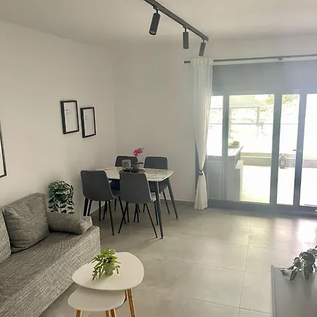 Helios Grande Meraki Дом отдыха Айос-Николаос