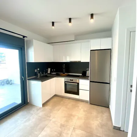 Helios Grande Meraki Дом отдыха