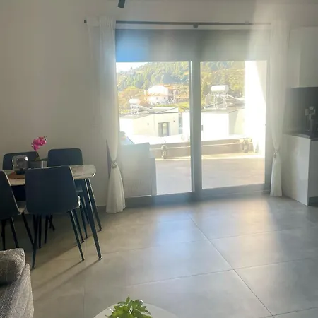 Дом отдыха Helios Grande Meraki