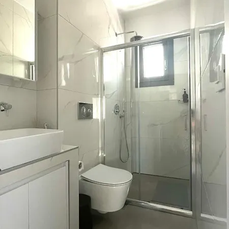 Helios Grande Meraki Дом отдыха *