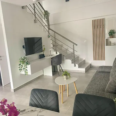 Дом отдыха Helios Grande Meraki