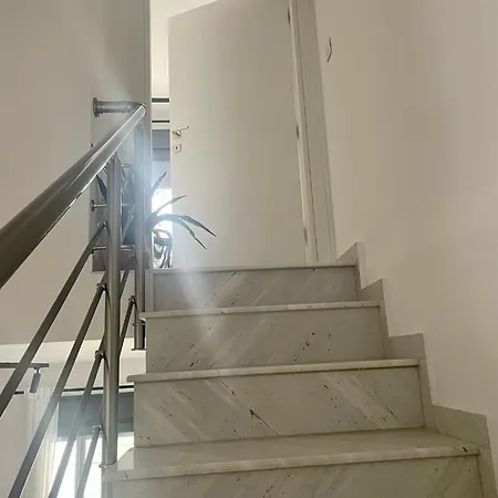 Helios Grande Meraki Дом отдыха *