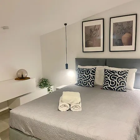 Дом отдыха Helios Grande Meraki