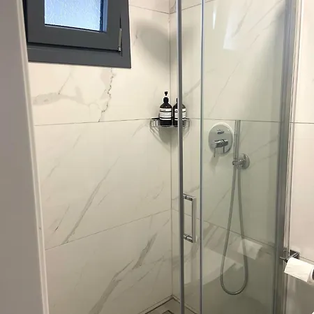 Helios Grande Meraki Дом отдыха