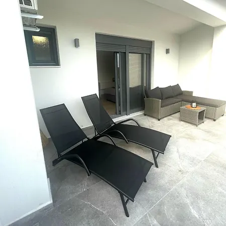 Helios Grande Meraki Agios Nikolaos (Chalkidiki)