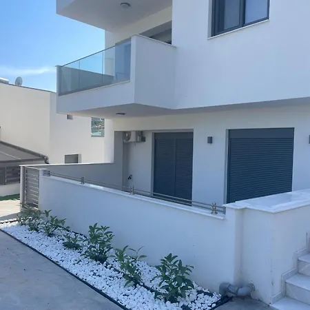 Helios Grande Meraki Hébergement de vacances Ágios Nikólaos