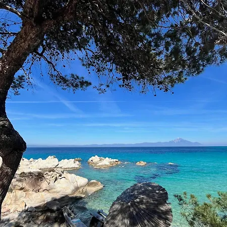 Helios Grande Meraki Дом отдыха *