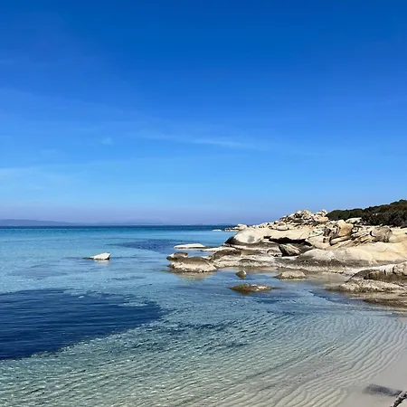 Hébergement de vacances Helios Grande Meraki *