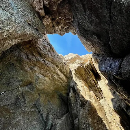 Дом отдыха Helios Grande Meraki *