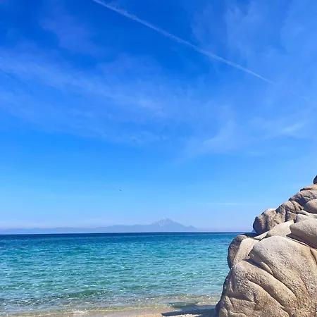 Helios Grande Meraki Дом отдыха *