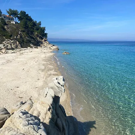 Helios Grande Meraki Дом отдыха *