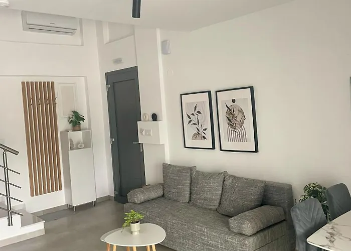 Casa vacanze Helios Grande Meraki