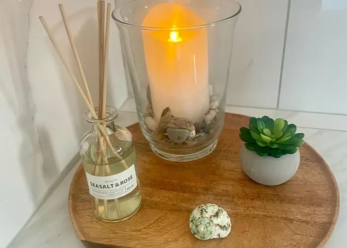 Casa vacanze Helios Grande Meraki *