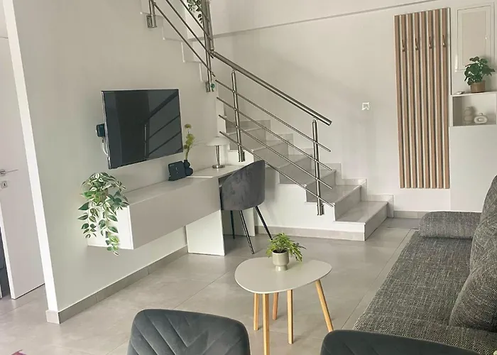 Casa vacanze Helios Grande Meraki