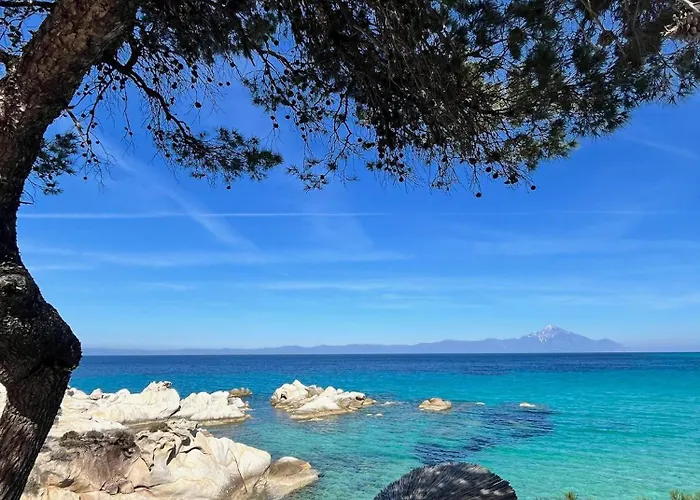 Helios Grande Meraki Casa vacanze *