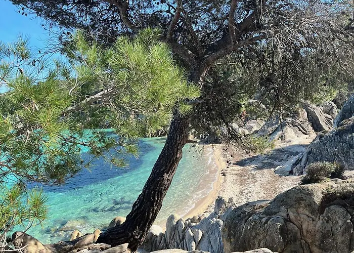 Helios Grande Meraki Casa vacanze