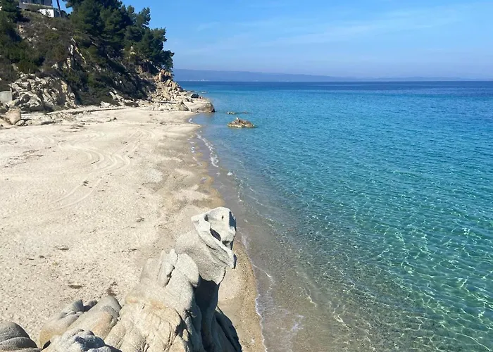 Helios Grande Meraki Casa vacanze *