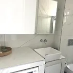 Semesterbostad Helios Grande Meraki Agios Nikolaos (Chalkidiki)