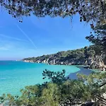 Helios Grande Meraki Semesterbostad Agios Nikolaos (Chalkidiki)