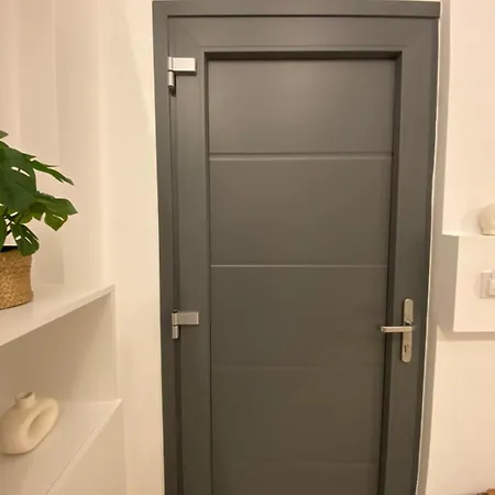 בית נופש Helios Grande Meraki *