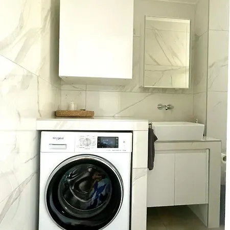 בית נופש Helios Grande Meraki