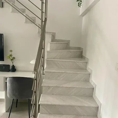בית נופש Helios Grande Meraki