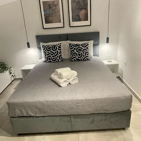 Helios Grande Meraki Nyaraló Ájosz Nikólaosz