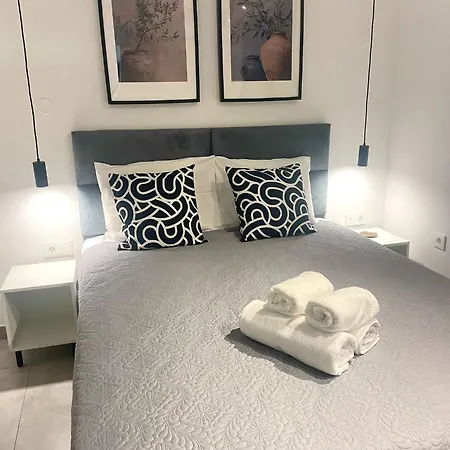 Helios Grande Meraki Nyaraló