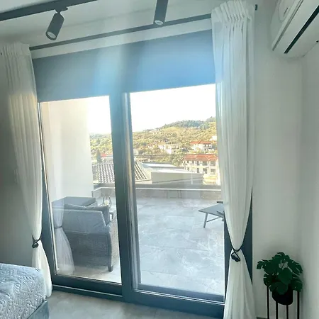 Nyaraló Helios Grande Meraki