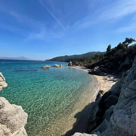 Nyaraló Helios Grande Meraki