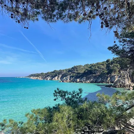 Helios Grande Meraki Nyaraló Ájosz Nikólaosz